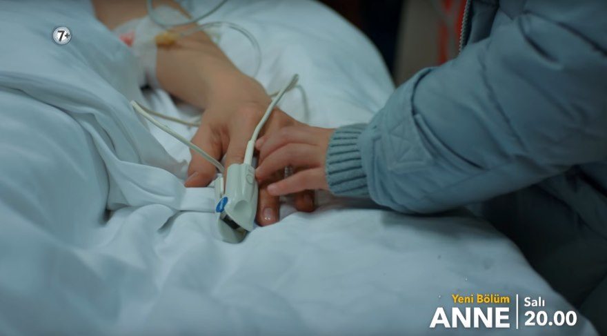 Anne 20. yeni bölüm izle: Zeynep, Turna’yı terk mi ediyor?