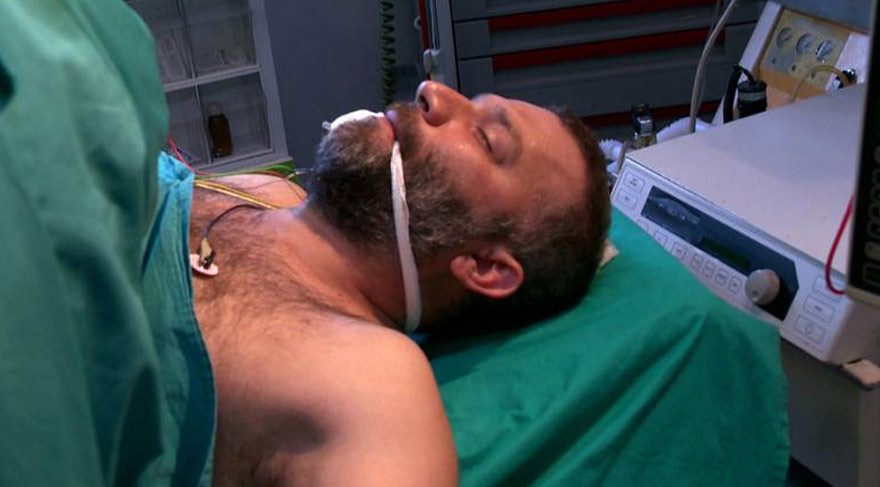 Arka Sokaklar yeni bölüm fragmanı izle: Mesut öldü mü?