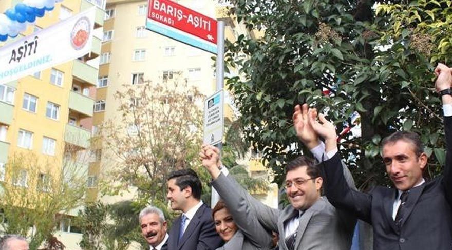 CHP’li belediyeye Kürtçe inceleme tartışmalara neden oldu