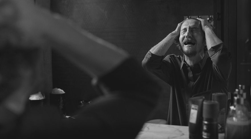 Can Bonomo ‘Erkekler de ağlar’ dedi rekor kırdı