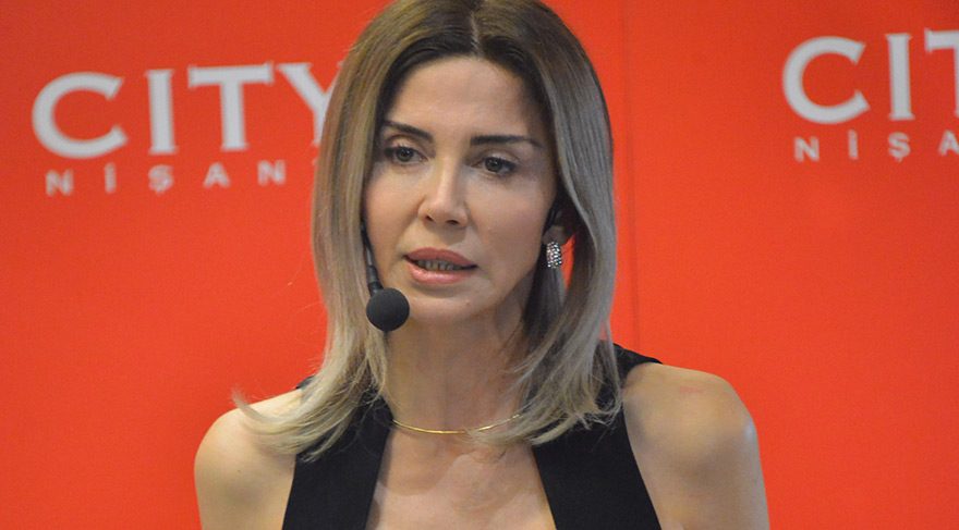 ‘Yaşlanmayı kabul etmeyin’