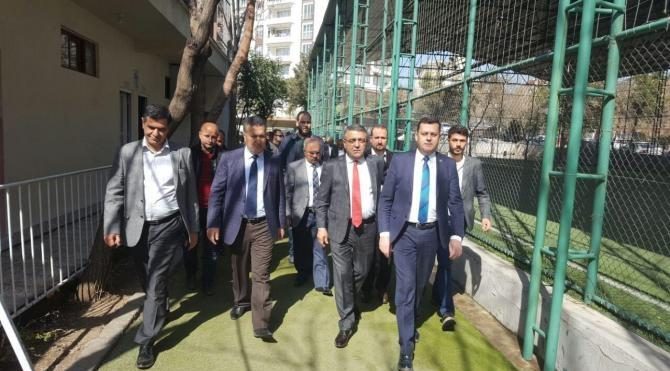 CHP'li Tanrıkulu: Biz Erdoğan'ın da ifade özgürlüğünü savunuyoruz