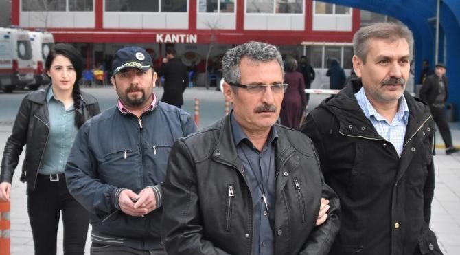 15 ilde sağlık çalışanlarına FETÖ operasyonu: 34 gözaltı