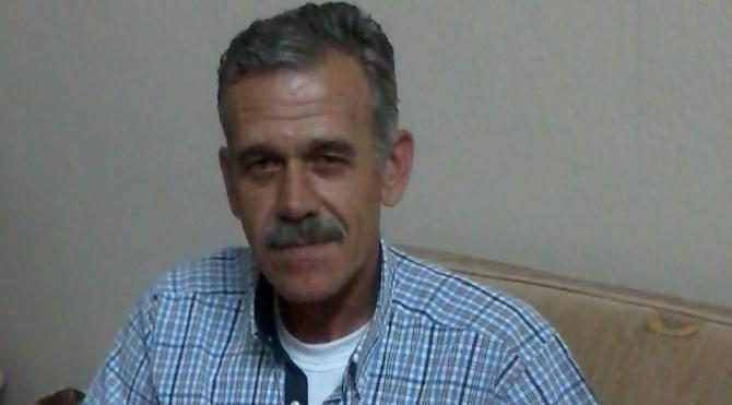 Gölcük Gölü'nde kaybolan kaportacı ölü bulundu