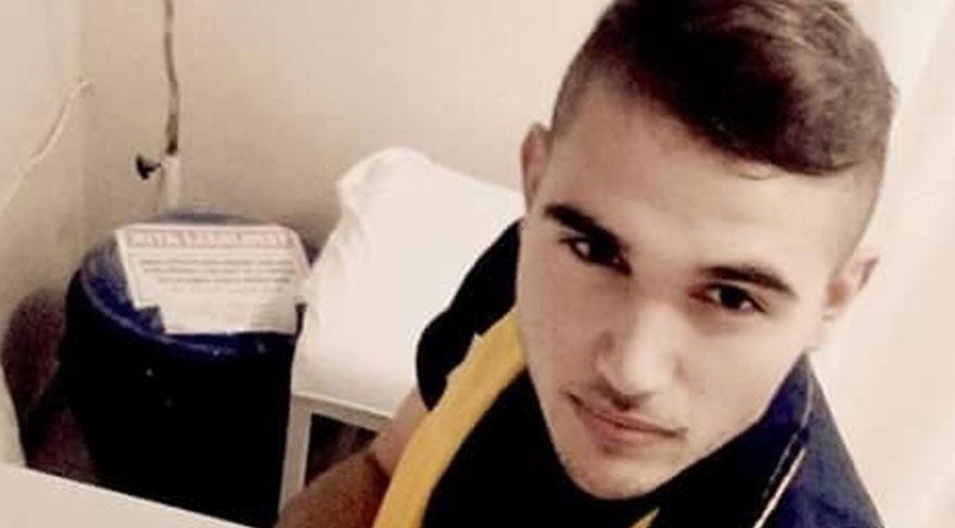 Üniversiteli genç kalp krizinden yaşamını yitirdi