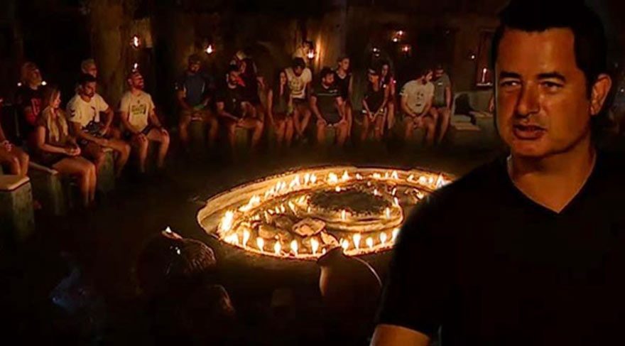 Survivor’da kim elendi? Hangi ünlü adaya veda etti?