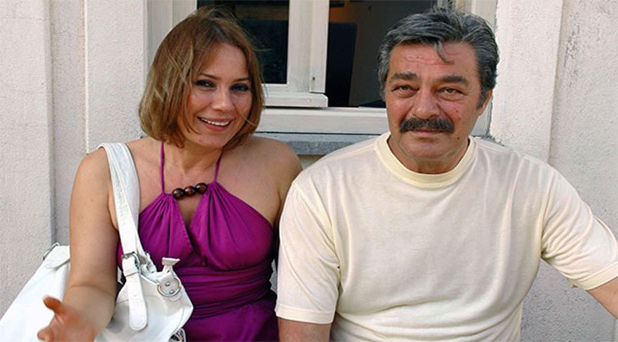 Kadir İnanır’ın hayat arkadaşına 1 yıl 6 ay hapis cezası!