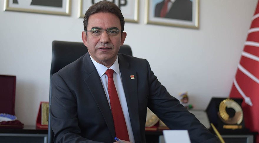 Budak: Bu olayı çarpıtıp, kendilerine mağdur rolü çıkarmak istiyor