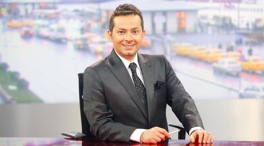 İrfan Değirmenci’ye Kanal D’den dava