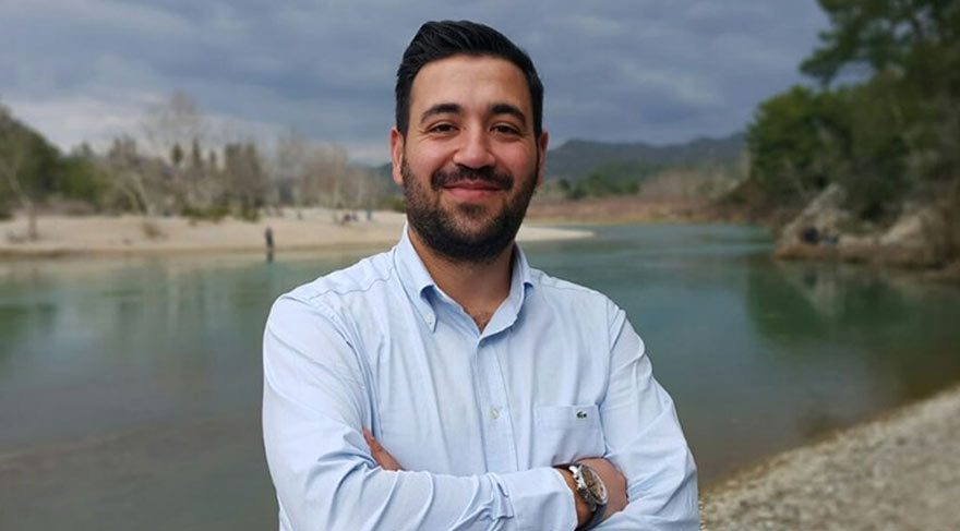 CHP’li gence Erdoğan’a hakaret tutuklaması