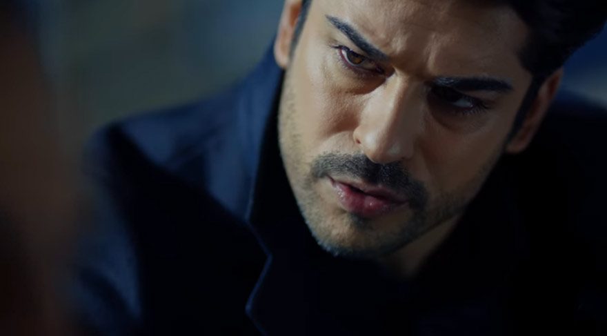 Kara Sevda 61. bölüm fragmanı izle: Kara kutu Gürcan…