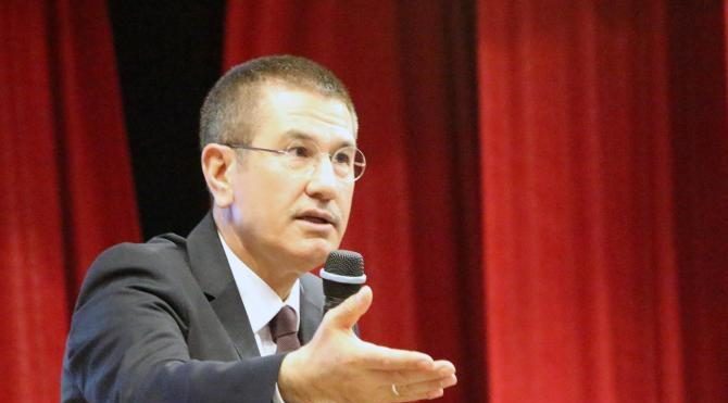Canikli: Baykal ve CHP defalarca özür dilemeli (2)