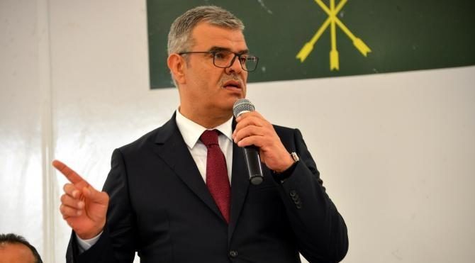 Veysi Kaynak: Aynı tarihte ezanı yasaklayıp Dersim'i bombaladılar (2)