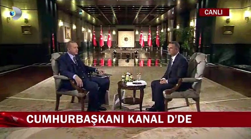 Sosyal Medya’dan Hakan Çelik’e gazetecilik dersi