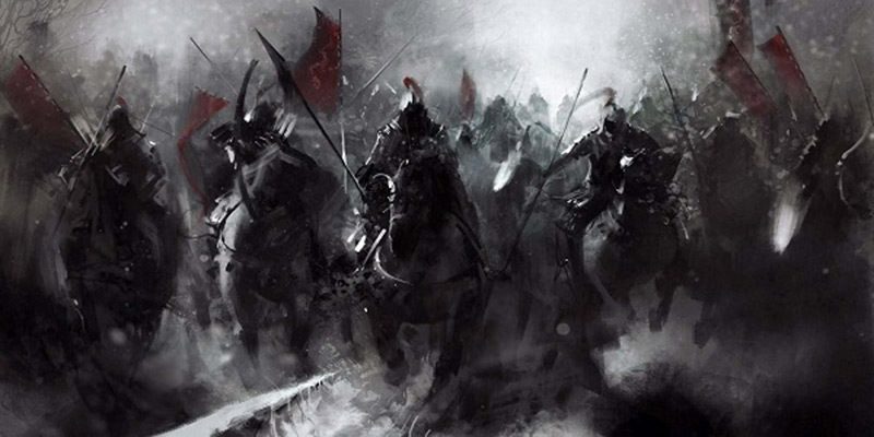 Bu elçi, Cengiz’in eski Şato Türklerinden geldiğini gayet açık olarak belirtmiştir. Cengiz’in tipi hakkındaki tarihî bilgiler de (uzun boylu, kumral saçlı, beyaz tenli, yeşil gözlü) eski Gök Türk kağanlara uymaktadır.