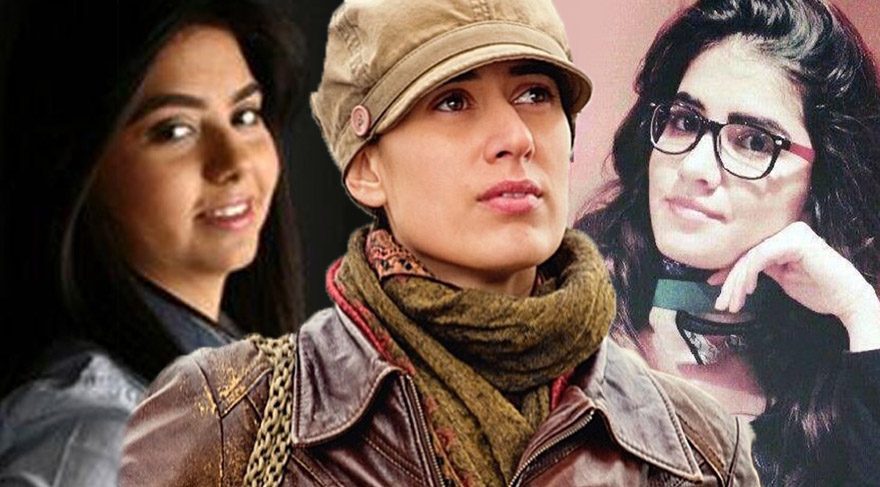 Özgecan Aslan, Münevver Karabulut ve Sarai Sierra cinayetleri dizi oluyor