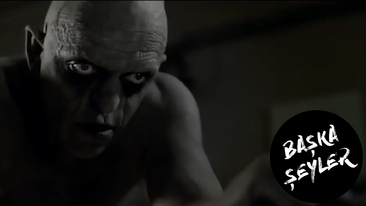 Meth bağımlısı milyoner 15 yılını bu filmi yapmak için harcadı