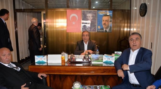 AK Parti'li Eker: Bu darbe anayasasının keşke tamamını değiştirebilseydik