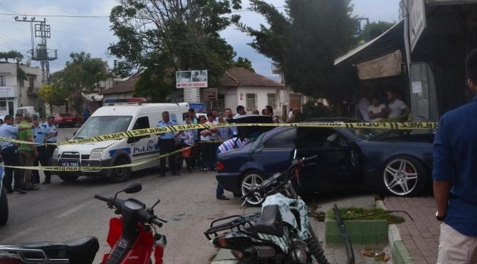 Bayramda işlenen cinayette 2 kişiye mübebet hapis istemi