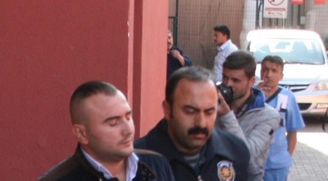 Kayseri'de 'yan bakma' cinayeti sanıklarına hapis cezası