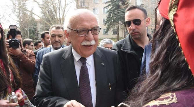 Bakan Avcı: 15 yıl kolay bir koşu olmadı