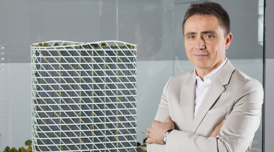 Dekon Senkron görücüye çıktı