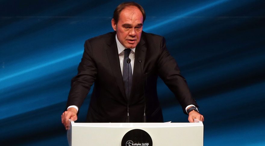 Gürsel Tekin’den TFF Başkanı Demirören’e istifa çağrısı