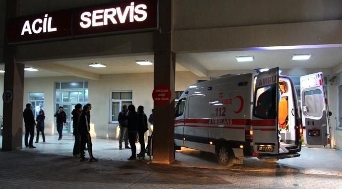 Sivas Belediyespor Başkanı Tunahan'ı iş ortağı bıçakla yaraladı (2)