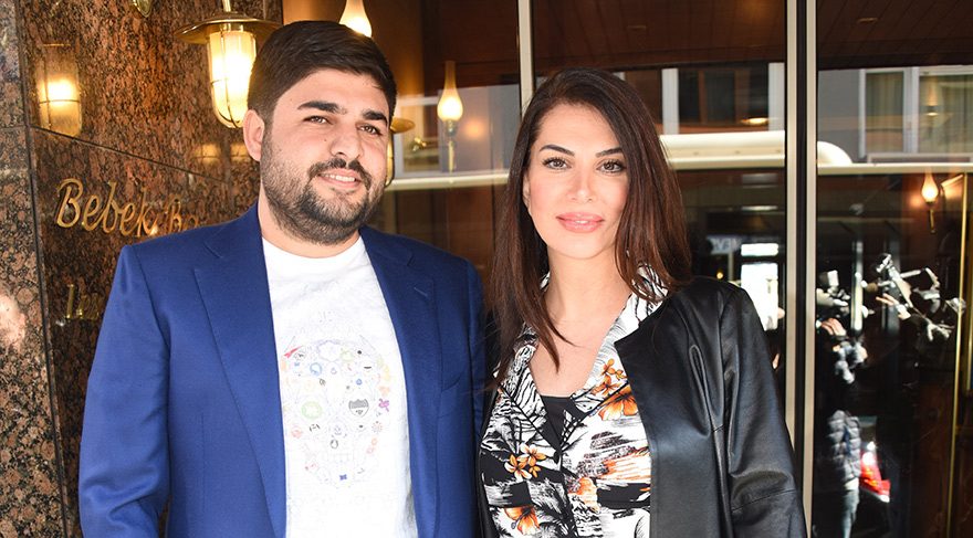 Ebru Yaşar okul yaptırıyor