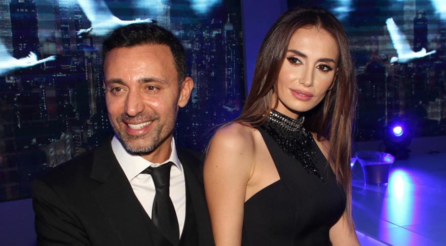 Mustafa Sandal’dan ‘boşanıyorlar’ haberlerine yanıt!