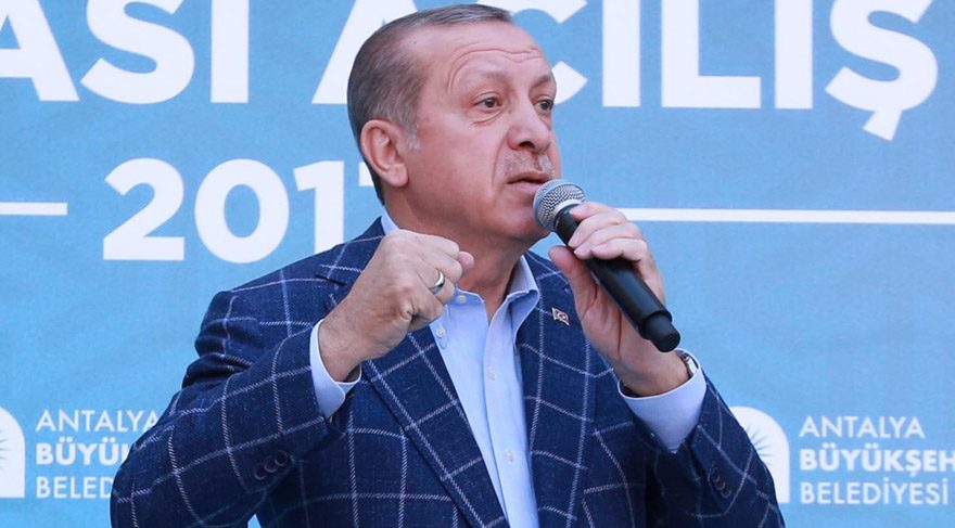 İşte Erdoğan’ın ‘yok’ dediği fesih yetkisi