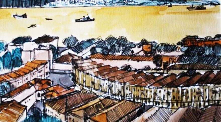 ‘Yansımalar ve İstanbul’ sanatseverleri ağırlıyor