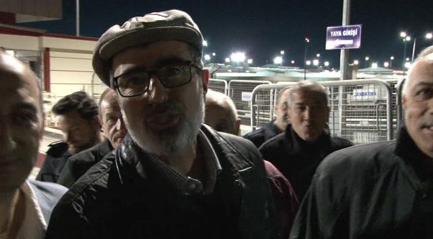 Fadıl Akgündüz: Doğu kalkınacak!