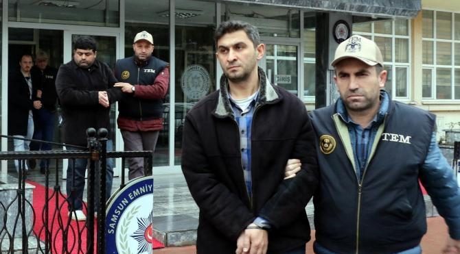 Sahil Güvenlik Komutanlığı'nın 'mahrem imamları' adliyede