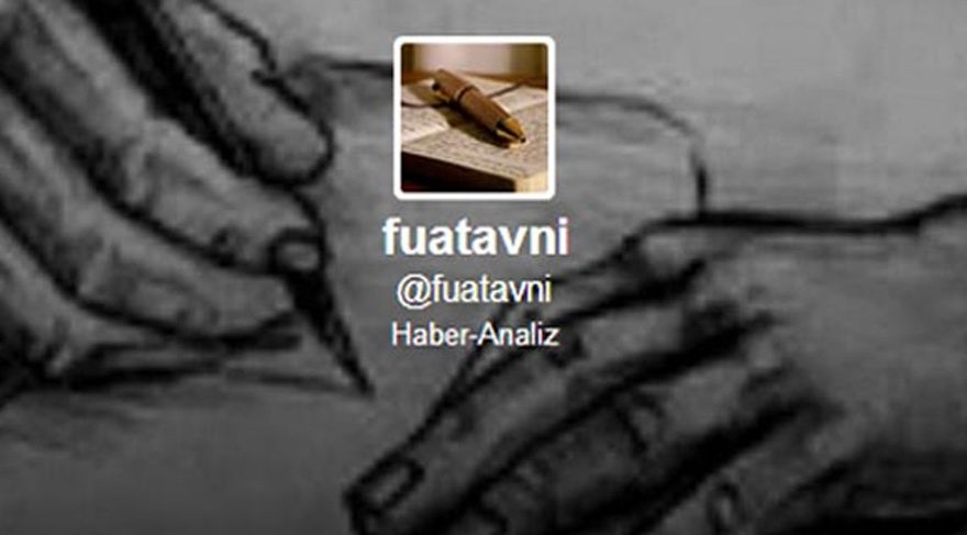 Fuat Avni hakim karşısına çıkıyor
