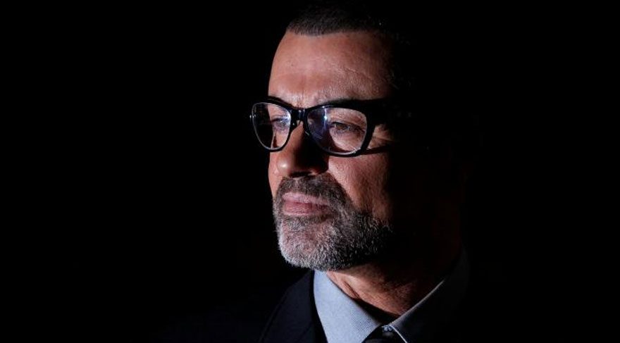 George Michael, ölümünden 3 ay sonra toprağa verildi