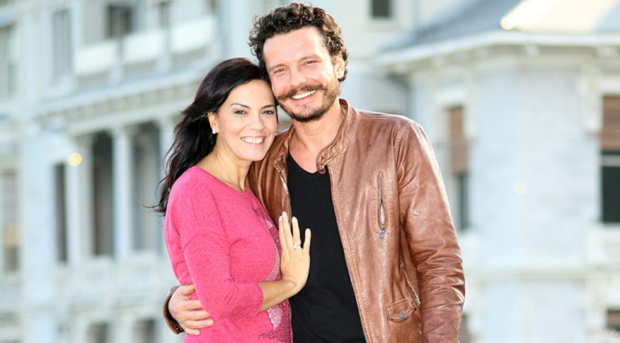 Hakan Eratik, evlilik sorusuna yanıt verdi