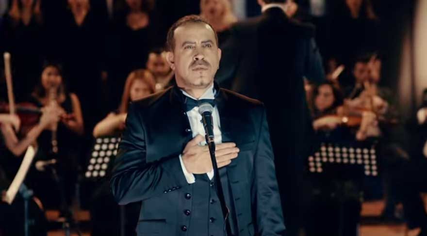 Haluk Levent kendisine hakaret edenlerle mahkemede hesaplaşacak