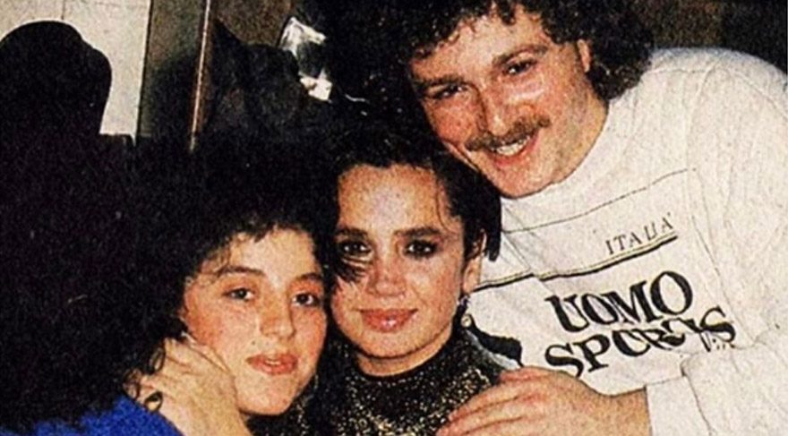 Harun Kolçak’tan nostaljik paylaşım