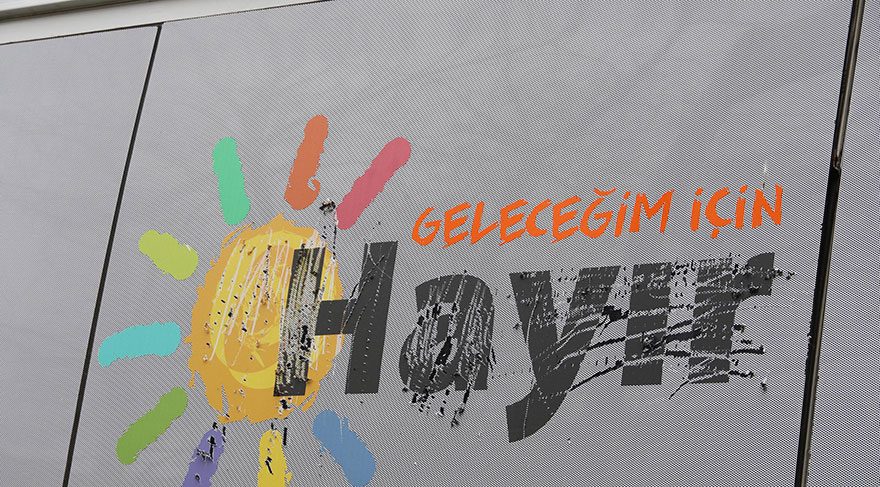 ‘Hayır’a tahammül yok