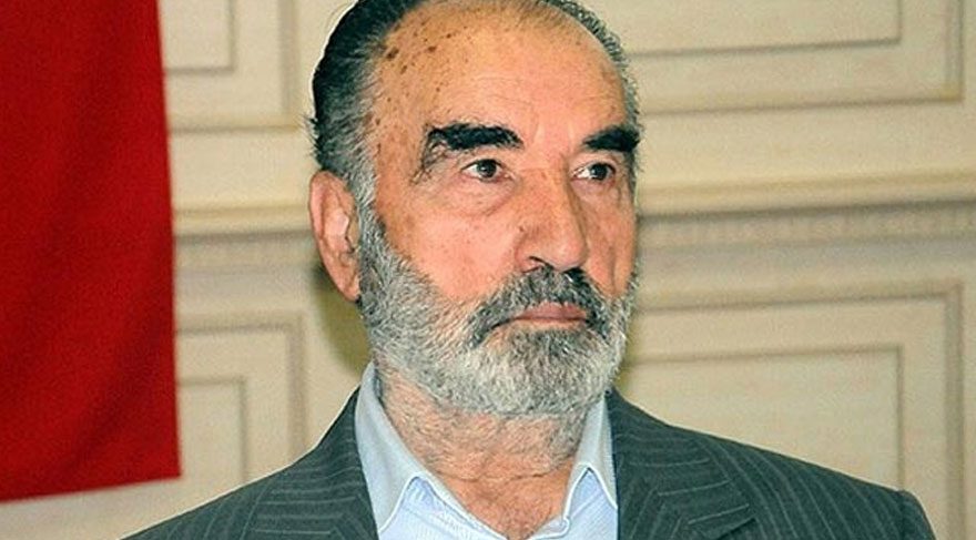 Erdoğan’ın fetvacısı Hayrettin Karaman’dan skandal ifadeler