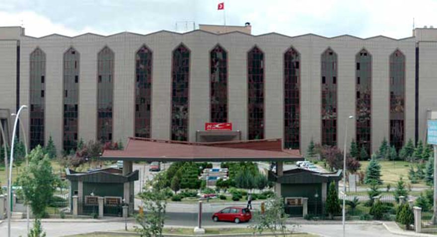 6.5 milyarlık bütçe Diyanet’e yetmedi