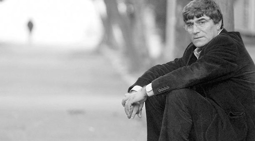 Hrant Dink davasında flaş gelişme!