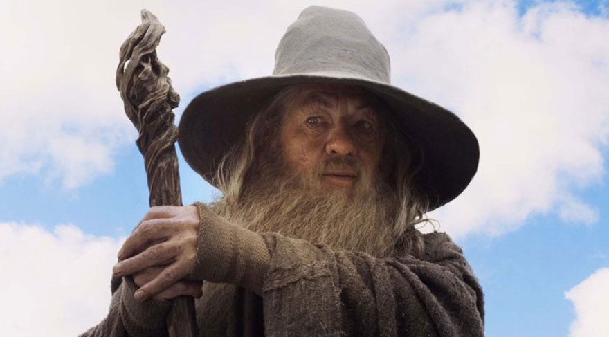 Ian Mckellen, İstanbul’un onur konuğu olacak