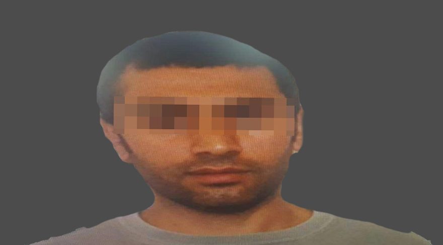 Üç yıldır her yerde aranıyordu… İdo yakalandı!