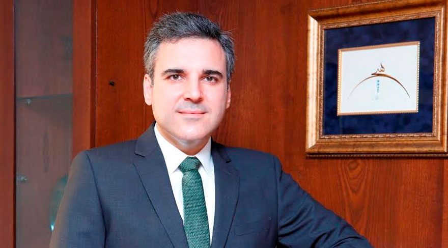 Ege Yapı’nın yeni projesine 3500 ön talep