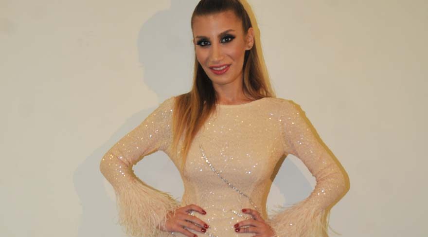 İrem Derici isyan etti: Beni eleştirenler…