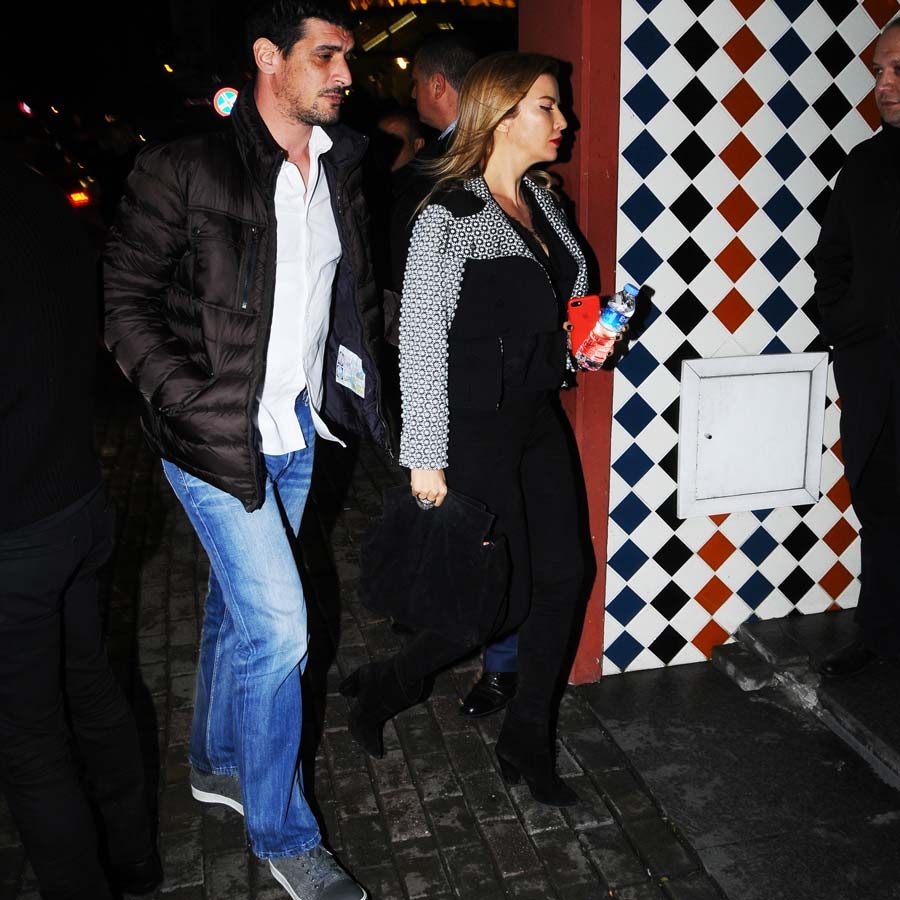 İVANA SERT