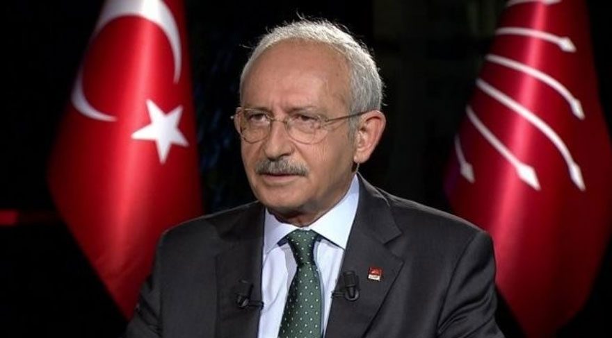 Cumhurbaşkanlığı'nın davet etmediği Kılıçdaroğlu kararını verdi