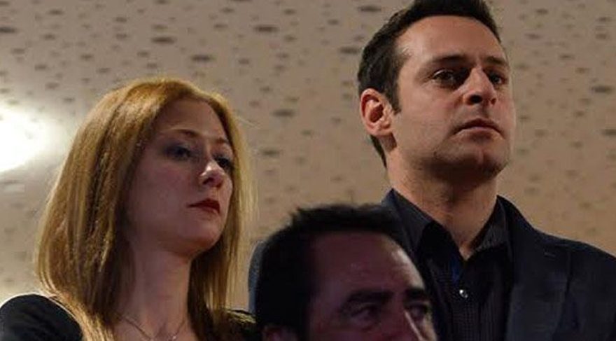 Geçtiğimiz hafta Güney Kore'den yurda dönen Kerem Kılıçdaroğlu geçtiğimiz yılki CHP kongresine ise kız arkadaşı ile birlikte katılmıştı.